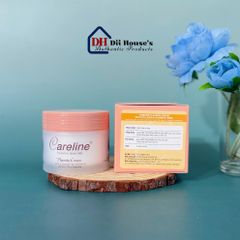 Kem Dưỡng Da Nhau Thai Cừu Careline 100ml - Cấp Ẩm, Giảm Nếp Nhăn, Phục Hồi Da Khô - Dùng Cho Mọi Loại Da