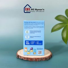 Vitamin D3 cho trẻ sơ sinh Baby Ddrops 400 IU - 90 giọt, hỗ trợ phát triển xương và tăng cường miễn dịch an toàn và hiệu quả.