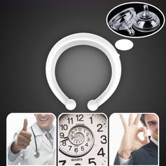Bộ 2 Vòng Đeo Cổ Thú Cưng Thông Minh - Hỗ Trợ Tập Luyện và Huấn Luyện Nghe Lời, Chất Liệu Bền Bỉ, Thiết Kế Dễ Dàng Điều Chỉnh