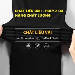 Quần Thể Thao SALE - Q1 Nam Nữ - Jogger Nỉ Poly 3 Sọc Bo Gấu Tập Gym, Thể Thao, Dạo Phố - Phong Cách Năng Động, Thoải Mái