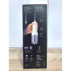 Máy tăm nước Philips Sonicare Cordless Power Flosser 3000 Bảo Hành chính hãng 24 Tháng