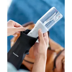 Máy tăm nước Philips Sonicare Cordless Power Flosser 3000 Bảo Hành chính hãng 24 Tháng