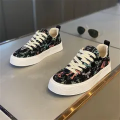 Giày Thể Thao Nam Sneaker Vải Thoáng Khí Phối Màu Thời Trang Hotrend - Dễ Phối Đồ Hàng Ngày, Phong Cách Năng Động