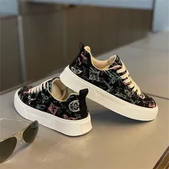 Giày Thể Thao Nam Sneaker Vải Thoáng Khí Phối Màu Thời Trang Hotrend - Dễ Phối Đồ Hàng Ngày, Phong Cách Năng Động