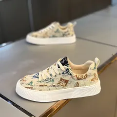 Giày Thể Thao Nam Sneaker Vải Thoáng Khí Phối Màu Thời Trang Hotrend - Dễ Phối Đồ Hàng Ngày, Phong Cách Năng Động