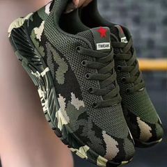Giày Thể Thao Nam N1 Vải Thoáng Khí Đế Cao Su Siêu Bền - Sneaker Chạy Bộ và Tập Thể Dục Thoải Mái Cho Nam giới