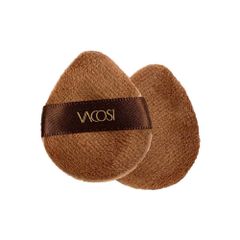 Set 4 Bông Trang Điểm Vacosi BP56 Đa Năng Hàn Quốc - Bộ Phụ Kiện Trang Điểm Hoàn Hảo Cho Lớp Nền Chuyên Nghiệp