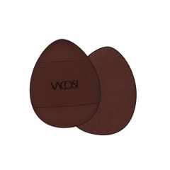 Set 4 Bông Trang Điểm Vacosi BP56 Đa Năng Hàn Quốc - Bộ Phụ Kiện Trang Điểm Hoàn Hảo Cho Lớp Nền Chuyên Nghiệp