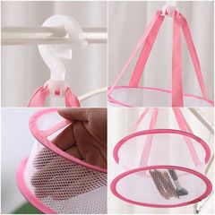 Giỏ Treo Phơi Khô Cọ Trang Điểm JARY - Hỗ Trợ Sắp Xếp và Làm Khô Cọ Hiệu Quả, Phụ Kiện Làm Đẹp Tiện Lợi