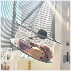 Giỏ Treo Phơi Khô Cọ Trang Điểm JARY - Hỗ Trợ Sắp Xếp và Làm Khô Cọ Hiệu Quả, Phụ Kiện Làm Đẹp Tiện Lợi