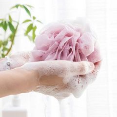 Sữa Tắm ALGEMARIN Cá Ngựa Đức 600ml - Gel Tắm Parfum Dưỡng Da Mềm Mịn, Thư Giãn Tối Đa tại Nana Shop
