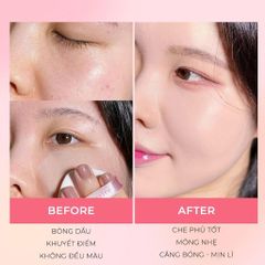 Phấn Nước APERIRA Day Dream Cover SPF50+ - Che Phủ Toàn Diện 13g, Duy Trì Độ Tươi Tắn, Dành Cho Mọi Loại Da - Giá Hợp Lý Tại Nana Beauty