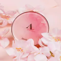 Phấn Nước APERIRA Day Dream Cover SPF50+ - Che Phủ Toàn Diện 13g, Duy Trì Độ Tươi Tắn, Dành Cho Mọi Loại Da - Giá Hợp Lý Tại Nana Beauty