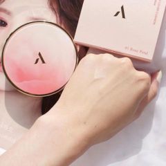 Phấn Nước APERIRA Day Dream Cover SPF50+ - Che Phủ Toàn Diện 13g, Duy Trì Độ Tươi Tắn, Dành Cho Mọi Loại Da - Giá Hợp Lý Tại Nana Beauty