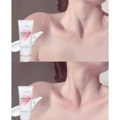 Dưỡng Thể Trắng Da Ngày Đêm Whisis Premium - Lotion Collagen & Men Gạo 200ml/300ml, Làm Sáng Da & Cấp Ẩm Tối Ưu, Hàn Quốc