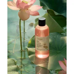 Nước Cân Bằng Da Cocoon Nghệ Bí Đao Hoa Hồng 140ml - Toner Dưỡng Da Cho Da Dầu Mụn, Giảm Lỗ Chân Lông, Chống Oxy Hóa