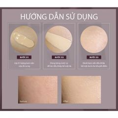 Kem nền THE FACE SHOP BB Cream Power Perfection 20g - Che khuyết điểm, kiềm dầu, chống nắng SPF37 PA++ chính hãng từ Hàn Quốc