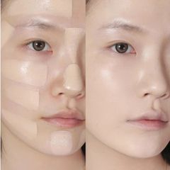 Kem nền THE FACE SHOP BB Cream Power Perfection 20g - Che khuyết điểm, kiềm dầu, chống nắng SPF37 PA++ chính hãng từ Hàn Quốc