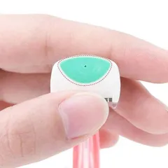 Set 2 Dao Cạo Bikini KAI Nhật Bản - Thép Không Gỉ, An Toàn và Hiệu Quả - Chăm Sóc Da Nhạy Cảm Mùa Hè