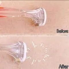 Set 2 Dao Cạo Bikini KAI Nhật Bản - Thép Không Gỉ, An Toàn và Hiệu Quả - Chăm Sóc Da Nhạy Cảm Mùa Hè