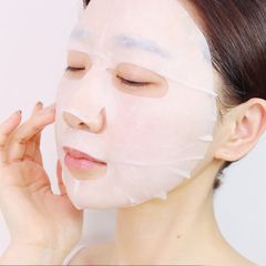 Mặt Nạ Giấy Banobagi Super Collagen 30ml - Dưỡng Da Chuyên Sâu, Chống Lão Hóa, Làm Trắng Da, Chính Hãng Hàn Quốc