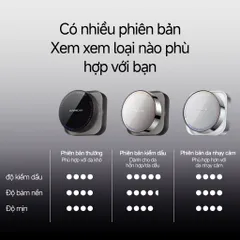 Phấn phủ CARSLAN dạng bột từ tính kiềm dầu màu đen chống nước chống mồ hôi 8g - Nana Shop