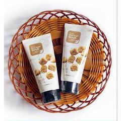 Tẩy Tế Bào Da Chết THE FACE SHOP TFS White Jewel Peeling 120ml Hàn Quốc - Nana Shop