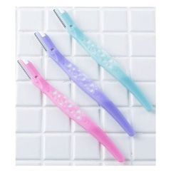 Set 3 dao cạo lông mày & mặt KAI CAN For Women Face - Nana Shop