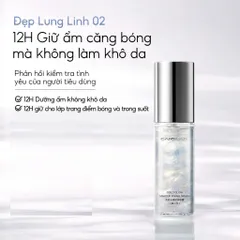 Xịt Khoá Nền Trang Điểm CARSLAN Lâu Trôi Kiểm Soát Dầu 50ml - Xịt Khoáng Dưỡng ẩm, Bảo Vệ Lớp Trang Điểm Tối Ưu