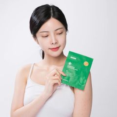 (Hàng CTY) Mặt Nạ Caryophy Làm Giảm Mụn, Thâm & Dưỡng Ẩm Da 22g - Nana Shop