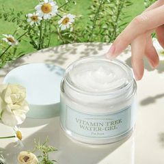 Gel Dưỡng I'M FROM Vitamin Tree 75g - Cấp Ẩm, Kiểm Soát Dầu, Làm Sáng Da, Dưỡng Ẩm Da Dầu - Sản Phẩm Chính Hãng Từ Hàn Quốc