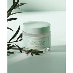 Gel Dưỡng I'M FROM Vitamin Tree 75g - Cấp Ẩm, Kiểm Soát Dầu, Làm Sáng Da, Dưỡng Ẩm Da Dầu - Sản Phẩm Chính Hãng Từ Hàn Quốc