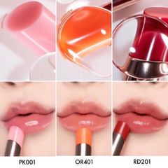 Son dưỡng có màu ESPOIR Nowear Glow Lip Balm 4.5gr - Nana Shop