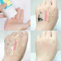 Sữa Rửa Mặt Giảm Mụn COSRX Low pH Good Morning Gel Cleanser 150ml tuýp - Nana Shop
