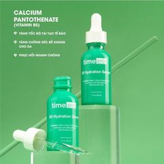 Serum TIMELESS 30ml - Serum làm dịu và phục hồi da chính hãng từ Mỹ, cung cấp độ ẩm và ngăn ngừa lão hóa hiệu quả