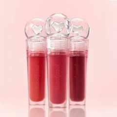 Son Kem Lì PERIPERA Ink Jellable Tint Bền Màu Lâu Trôi 3.7g - Dưỡng ẩm, Màu sắc sống động, Thiết kế tiện lợi - Nana Shop