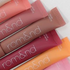 Son Kem Bùn Má Hồng ROMAND Color Lip Matte 8g - Trang Điểm Môi Lì Tự Nhiên Hàn Quốc - Nana Shop