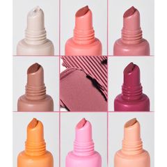 Son Kem Bùn Má Hồng ROMAND Color Lip Matte 8g - Trang Điểm Môi Lì Tự Nhiên Hàn Quốc - Nana Shop