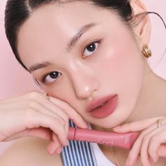 Son Kem Bùn Má Hồng ROMAND Color Lip Matte 8g - Trang Điểm Môi Lì Tự Nhiên Hàn Quốc - Nana Shop