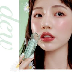 Son Tint Bóng MERZY The Watery Dew Dạng Thạch - Bền Màu, Lâu Trôi, Chăm Sóc Môi Tươi Tắn, Chính Hãng Từ Nana Shop