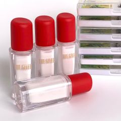 Keo Dán Mi THE GIVER II 5ml - Gắn Mi Chùm Mi Gân Siêu Chắc, Không Cộm Mắt, Hiệu Ứng Tự Nhiên - Sản Phẩm Trang Điểm Thời Thượng