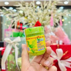 Dầu Hít Thông Mũi Hongthai 40g - Giảm Nghẹt Mũi, Đau Nửa Đầu Do Viêm Xoang - Thảo Mộc Tự Nhiên, An Toàn, Hiệu Quả