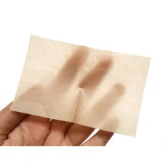 Giấy Thấm Dầu KYOWA Nhật Bản 250 Tờ - Kiểm Soát Dầu Thừa, Duy Trì Độ Ẩm, Phù Hợp Mọi Loại Da - Sản Phẩm Chăm Sóc Da Mặt Chính Hãng