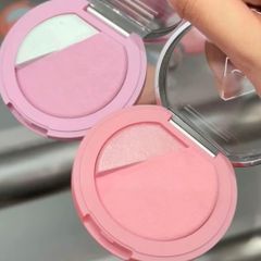Phấn Má Hồng Bắt Sáng 3CE Blushlighter 9g - Trang Điểm Nền Tảng 2 Trong 1 Cho Gương Mặt Rạng Rỡ và Sống Động