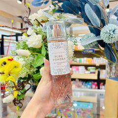 Xịt Thơm Toàn Thân Bath & Body Works 236ml - Hương Ngọt Ngào & Tươi Mát, Dưỡng Ẩm Da, Lựa Chọn Hoàn Hảo Mỗi Ngày