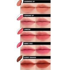 Son Kem Lì ROMAND Blur Fudge Tint 5g Chính Hãng - Lên Màu Chuẩn Siêu Đẹp, Chất Matte Mịn, Dễ Tán, Nhiều Màu Sắc Thời Thượng