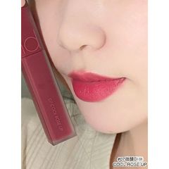 Son Kem Lì ROMAND Blur Fudge Tint 5g Chính Hãng - Lên Màu Chuẩn Siêu Đẹp, Chất Matte Mịn, Dễ Tán, Nhiều Màu Sắc Thời Thượng