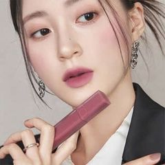 Son Kem Lì ROMAND Blur Fudge Tint 5g Chính Hãng - Lên Màu Chuẩn Siêu Đẹp, Chất Matte Mịn, Dễ Tán, Nhiều Màu Sắc Thời Thượng