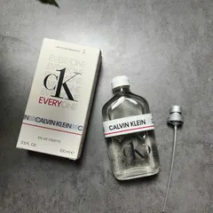 Nước Hoa Unisex Calvin Klein CK Everyone 100ml - Hương Tươi Mát, Thân Thiện Môi Trường, Phong Cách Hiện Đại, Ra Mắt 2022