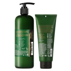 Cặp Dầu Gội Xả Cocoon Mềm Mượt Ngăn Rụng Tóc - Bộ Chăm Sóc Tóc Tự Nhiên 310ml + 310ml, Giảm Tình Trạng Rụng Tóc, Phục Hồi Dưỡng Tóc Khỏe Mạnh